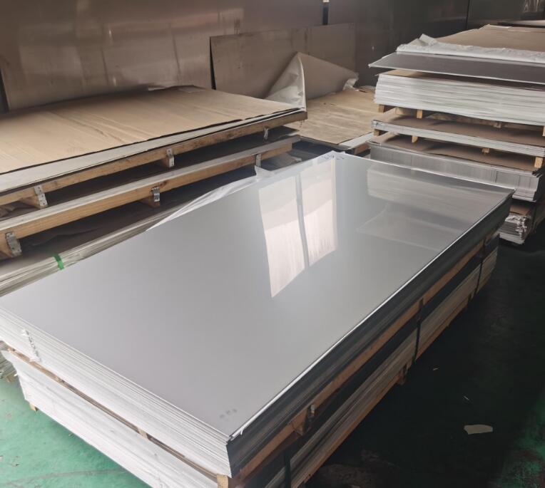 海伦321不锈钢板