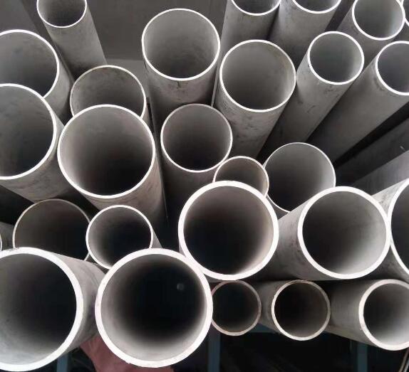 海伦321不锈钢管