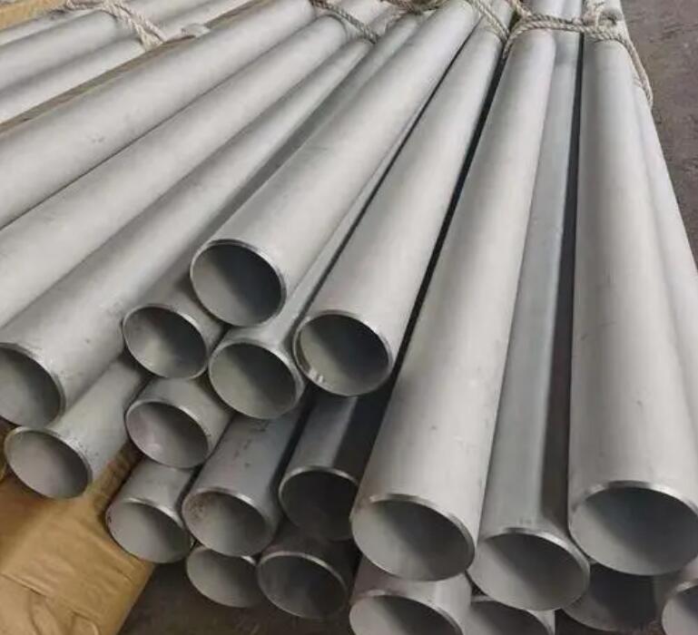 海伦304不锈钢管
