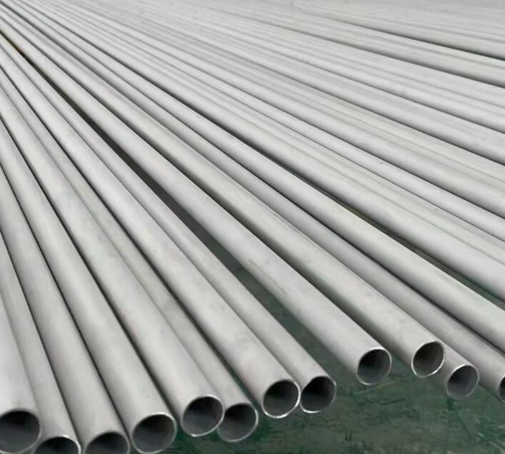 海伦441不锈钢管