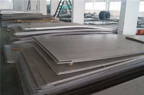 海伦304不锈钢板