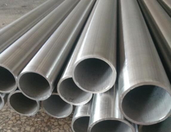 海伦321不锈钢管