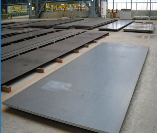 海伦NM450C耐磨板