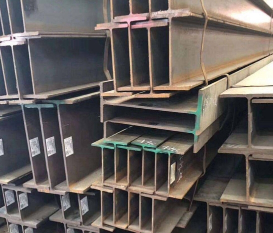 海伦Q235C工字钢