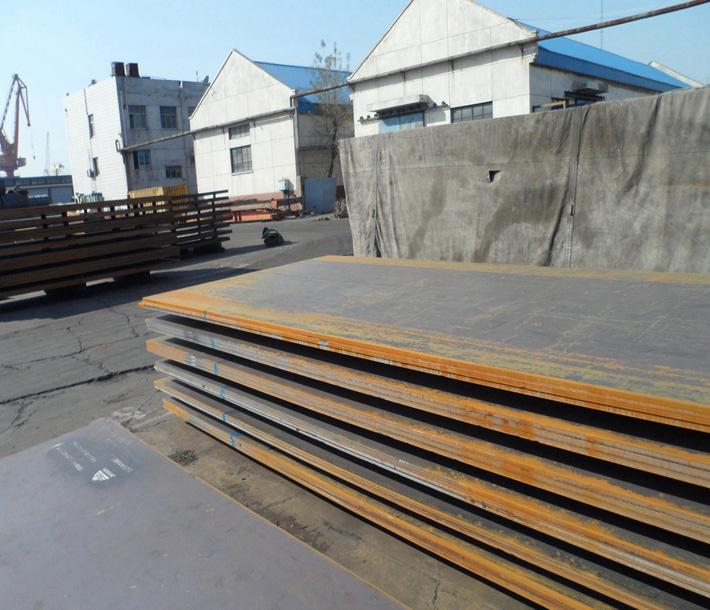 海伦SA210C镀锌板